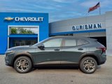 New 2025 Chevrolet Trax LT image 4