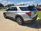 Used 2020 Ford Explorer ST w/ Premium Technology Package image 3
