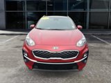 Used 2022 Kia Sportage EX image 2