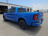 New 2025 RAM 1500 Lone Star image 4