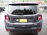 Used 2022 Jeep Renegade Latitude image 4