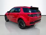 New 2025 Land Rover Discovery Sport S image 3