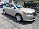 Used 2014 Buick LaCrosse Leather w/ Driver Confidence Package image 6