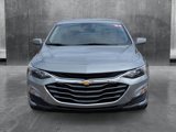 Used 2024 Chevrolet Malibu LT image 2