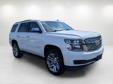 Used 2020 Chevrolet Tahoe LT image 3