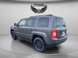 Used 2017 Jeep Patriot Sport w/ Power Value Group image 5