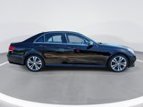 Used 2016 Mercedes-Benz E 350 4MATIC Sedan image 4