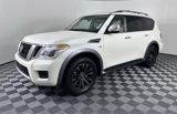 Used 2018 Nissan Armada Platinum image 4