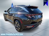 Used 2022 Hyundai Tucson Limited image 4