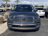 Used 2018 INFINITI QX80 2WD w/ Driver Assistance Package image 2