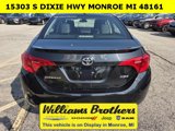 Used 2018 Toyota Corolla L image 4