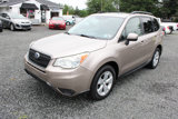 Used 2015 Subaru Forester 2.5i Premium w/ All-Weather Package image 2