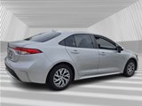 Used 2021 Toyota Corolla LE image 6