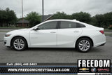 Certified 2024 Chevrolet Malibu LT image 4