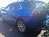 Used 2019 Chevrolet Equinox LT w/ Sun & Navigation Package image 4