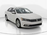 Used 2018 Volkswagen Passat 2.0T SE w/ SE Lighting Package image 3