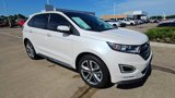 Used 2017 Ford Edge Sport w/ Technology Package image 2