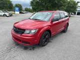 Used 2020 Dodge Journey SE w/ SE Popular Equipment Group image 3