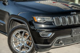 Used 2019 Jeep Grand Cherokee Limited w/ Luxury Group II image 3