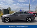 Used 2018 Honda Accord Touring image 4
