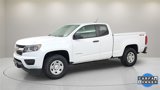 Used 2017 Chevrolet Colorado W/T w/ WT Convenience Package image 3