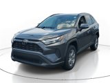 Used 2022 Toyota RAV4 XLE image 2