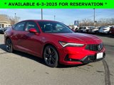 Used 2025 Acura Integra A-Spec image 5