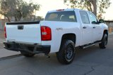 Used 2013 Chevrolet Silverado 1500 W/T w/ Skid Plate Package image 4