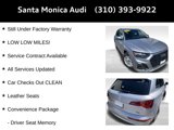 Certified 2022 Audi Q5 2.0T Premium w/ Convenience Package image 4