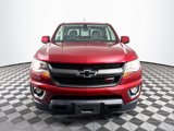 Used 2018 Chevrolet Colorado Z71 image 2