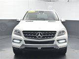 Used 2015 Mercedes-Benz ML 350 2WD image 3