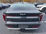New 2025 Kia K4 EX image 4