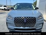 New 2024 Lincoln Corsair Grand Touring w/ Equipment Group 301A image 3