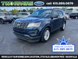 Used 2017 Ford Explorer FWD image 4