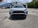 Used 2024 Toyota RAV4 LE image 2