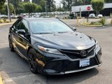 Used 2018 Toyota Camry XSE image 2