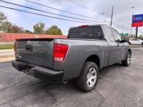 Used 2013 Nissan Titan S image 3