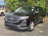 Used 2021 Ford Edge SE image 2