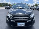 Used 2021 Ford EcoSport SE image 2