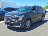 Used 2022 GMC Terrain SLT w/ Tech Package image 3
