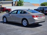 Certified 2023 Chevrolet Malibu LT w/ Driver Confidence Package image 4