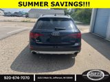 Used 2017 Audi A4 2.0T allroad Premium Plus image 4