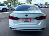 Used 2020 Nissan Altima 2.5 S image 4