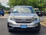 Used 2019 Honda Pilot LX image 2
