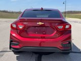 Used 2017 Chevrolet Cruze LT image 6