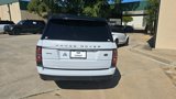 Used 2019 Land Rover Range Rover Supercharged image 3