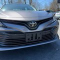 Used 2019 Toyota Camry LE image 4