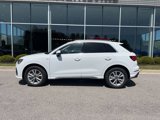 New 2025 Audi Q3 2.0T Premium image 4