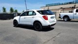 Used 2014 Chevrolet Equinox LS image 4