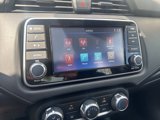 New 2025 Nissan Versa S w/ Trunk Package image 4